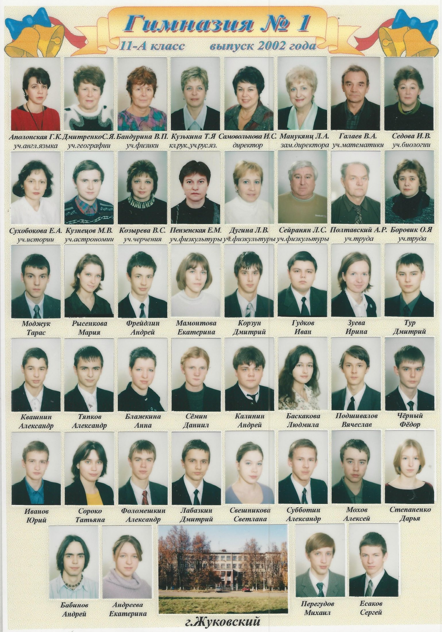 2002 11А