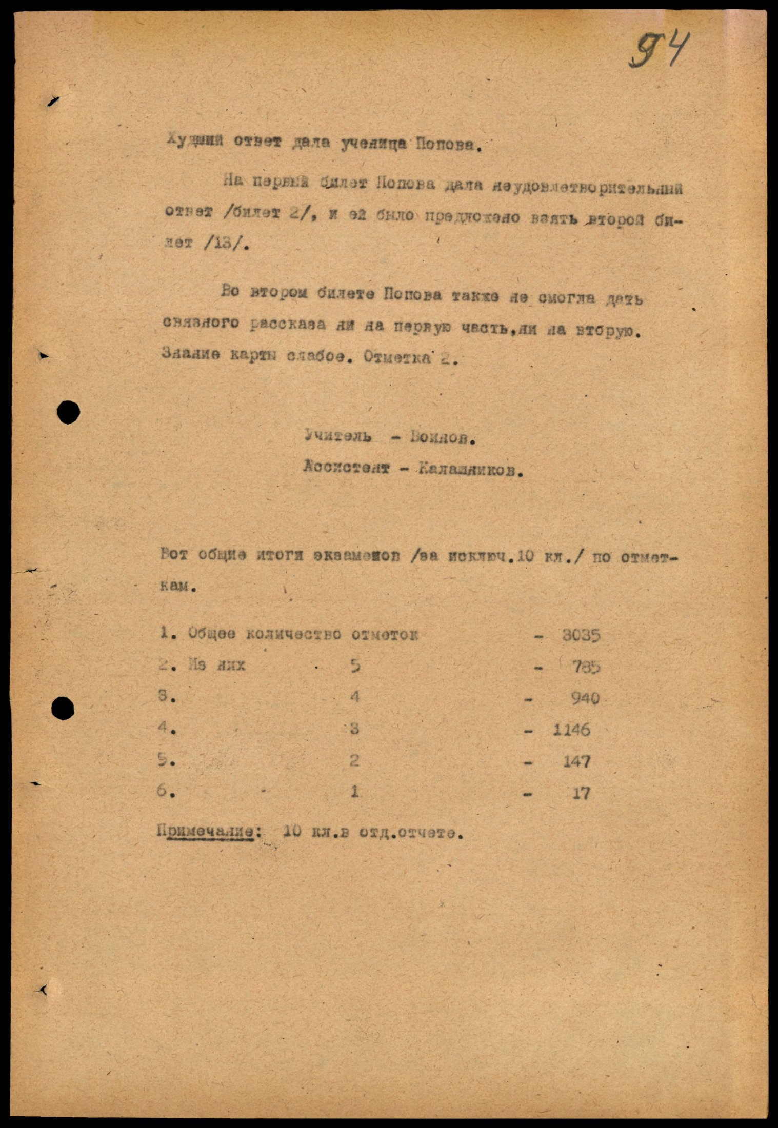 4341 7 70 0094(цв)