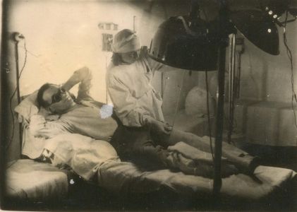 203 92.1.Физиотерапия